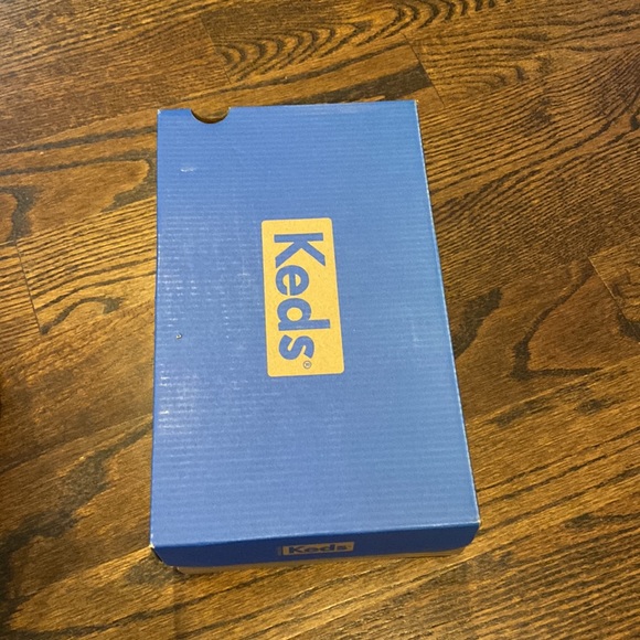 Keds sneakers - Picture 2 of 3